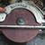 Older 8-inch Worm Drive Circular Saw ~ Built to last forever 3 thumbnail