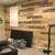 > Cheap Reclaimed Lumber THIN Paneling ... 14 thumbnail