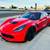2016 Chevrolet Corvette Z06 Coupe 2D Z07 Package 3LT Trim 7 Speed Manu 3 thumbnail