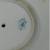 Beautiful vintage serving/dessert plate. Can also be centerpiece 4 thumbnail