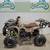 New Tree Camo Trooper 125 Youth ATV with Reverse: Sale 6 thumbnail