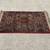 Karastan Floral Kirman 2'6" x 4'3" Persian Rug 2 thumbnail