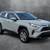 2023 Toyota RAV4 AWD All Wheel Drive RAV 4 XLE SUV 8 thumbnail