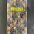 NEW - Jerry Garcia War Brown Silk Tie 4 thumbnail