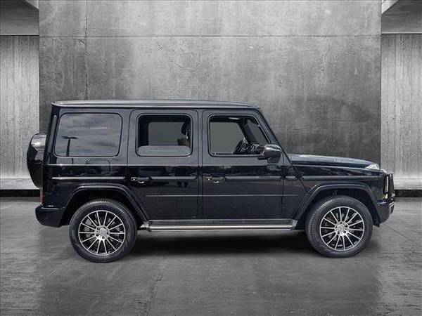 2019 Mercedes-Benz Clase G AWD Tracción integral G550 G 550 SUV - $99,000 (Llame al *(954) 580-3848* para confirmar disponibilidad al instante)63470425690497123