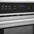 30" Professional Microwave/Convection Oven - Stainless Steel 6 thumbnail