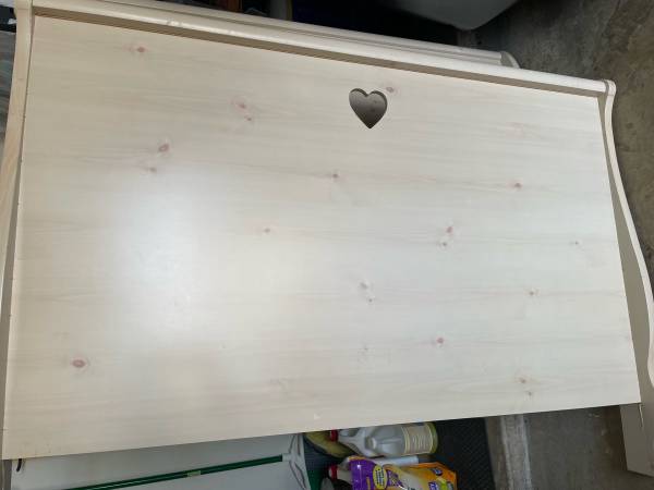 5pc furnitire set-full size 1