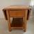 Extendable side table 1 thumbnail
