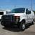 VERY NICE LOW MILEAGE FORD E150 CARGO VAN....UNIT# 3973W 1 thumbnail