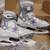 Blade Runner Micro G Ice Girls Ice Skates Adjustable 2-5 1 thumbnail