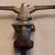 Classic Ford Thunderbird Hood Ornament – OEM Part - 1970's 1 thumbnail