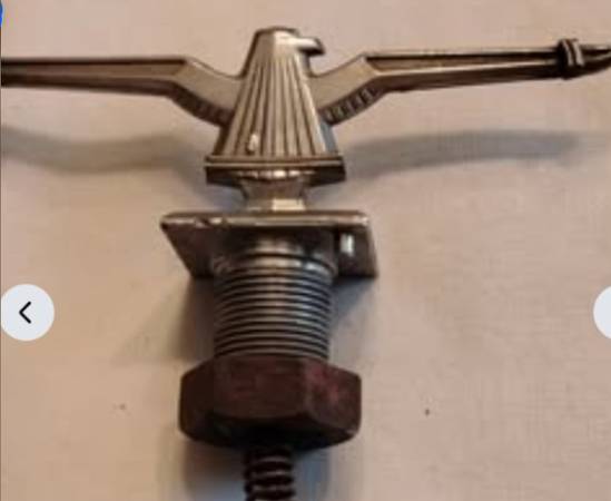 Classic Ford Thunderbird Hood Ornament – OEM Part - 1970's 1