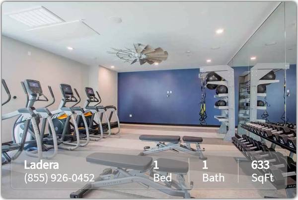 $3,915 / 1br - 633ft2 - Style, space, serenity: 1 BR, 1 BA, 633 Sq Ft homes. (Mountain View)64000757491714121