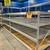 Store Closing Sale on Fixtures And Equipment. Warehouse Shelving 20 thumbnail