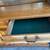 Solid wood hutch/ cabinet 3 thumbnail
