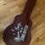 Epiphone Back to the Future Es-345 8 thumbnail