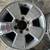 Toyota Tacoma, FJ, 4 Runner 17" Factory Aluminum Wheels 3 thumbnail