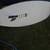Scott Burke 10'6" Soft Top Stand Up Paddleboard (SUP) 2 thumbnail