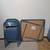 Folding card table & chairs - set 2 thumbnail
