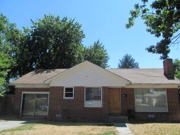 $2,700 / 4br - 1395ft2 - Close to BSU (1807 W. Potter)63794970715905120