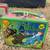 1960’s Metal Lunch Boxes w Thermos (each box includes themos but priced and so 1 thumbnail