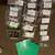 Legos in bulk with instruction manuals 2 thumbnail