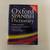 Oxford Spanish Dictionary 2 thumbnail