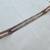 Original 1928 1929 Ford Model A Front Bumper Bars & Medallion Bolts 14 thumbnail