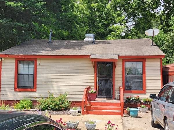 $30,000 / 3br - 884ft2 - PRICE REDUCED! FIXER UPPER IN MEMPHIS (Memphis)63761696255363120
