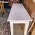 VERY NICE MODERN  DESIGNER HALL / CONSOLE TABLE TV STAND 8 thumbnail