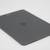 EXCELLENT - Apple iPad Air 5th Gen 64GB Space Gray *WiFi ONLY* 10 thumbnail