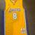 Kobe Bryant Los Angeles Lakers Jersey XL NBA Finals Patch 1 thumbnail
