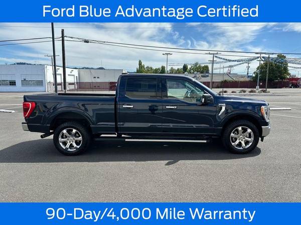 2023 Ford F-150 F150 F - Photo 9
