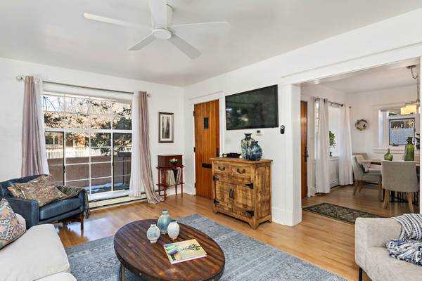 $6,500 / 2br - 1550ft2 - South Capitol Adobe (Santa Fe)63659917752323124