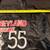 Disney Parks Mickey Mouse black packable bag Disneyland World 7 thumbnail