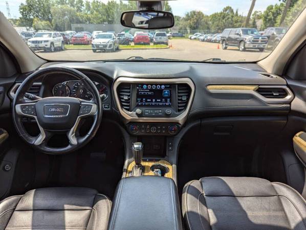 2019 GMC ACADIA - $18,495 (Burnsville)63481060308995122