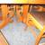 Antique Dining Table 6 Chairs 8 Leaves w/Storage holder 4 thumbnail