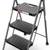 Strong step ladder (3 steps) by Easy Reach 1 thumbnail