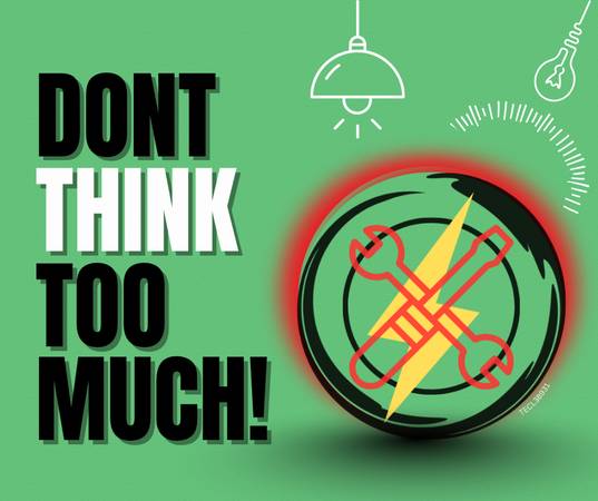 Need and Electrician? F.A.S.T. Services Electric LLC 1