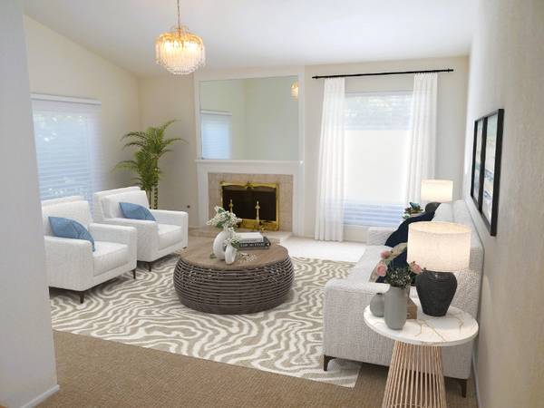 $7500.00 / 3br - 1910ft2 - Spacious remodeled home in wonderful neighborhood! Walk to park63847324591105122