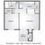 Comfortable 1 bed, 1 bath, prime location! 24 thumbnail