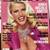 Playboy 2001 Full Year VG+ Anna Nicole Gena Lee Belinda Carlisle 3 thumbnail