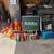 Rototec Eutectic Castolin Spray Equipment and Powder Lot 1 thumbnail