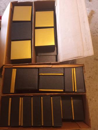 Multiple New Gift Boxes 1