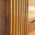 SUNDAY (10/25) ONLY! Large Mid Century Modern Walnut Wardrobe Dresser 5 thumbnail