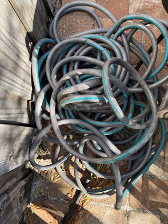 Free Water Hose 1