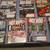 Super Chevy Car Craft Hotrod mags 1 thumbnail