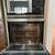 GE Oven Microwave combo 5 thumbnail