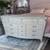 White solid wood Dresser 2 thumbnail