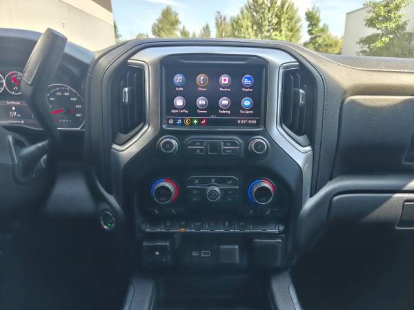 2020 Chevrolet SILVERADO 1500 - Photo 14